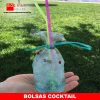 bolsa cocktail