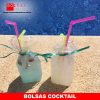 Bolsas cocktail