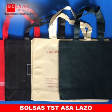 Bolsas tst asa lazo