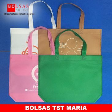 Bolsas tst maria