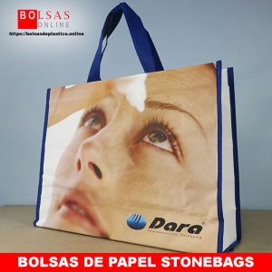 Bolsas de papel Stonebags