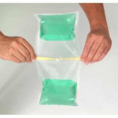 Bolsas de plástico para laboratorios