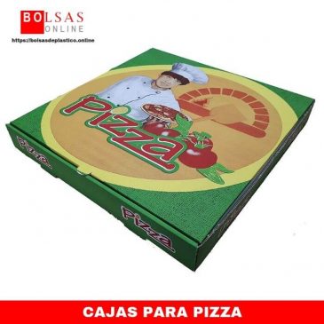 Cajas