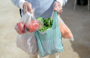 Bolsas de plástico ecológicas