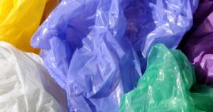 Bolsas de plástico ecológicas