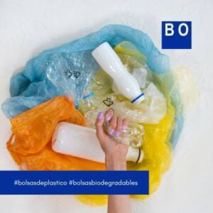 bolsas biodegradables