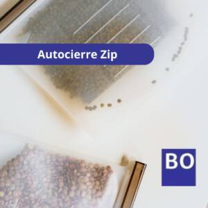 Autocierre Zip