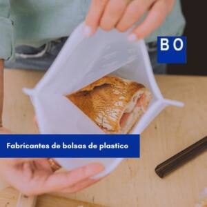fabricantes de bolsas de plastico