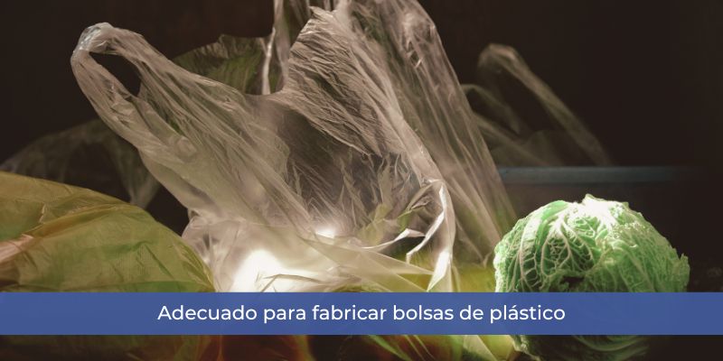 bolsas de polipropileno biorientado