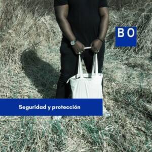 Las bolsas con asa camiseta