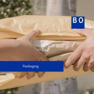 packaging