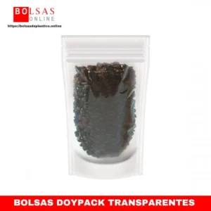 Bolsas doypack