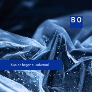 bolsas Zip con bandas