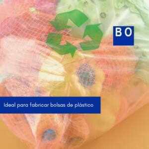 Qué es el polipropileno cast y