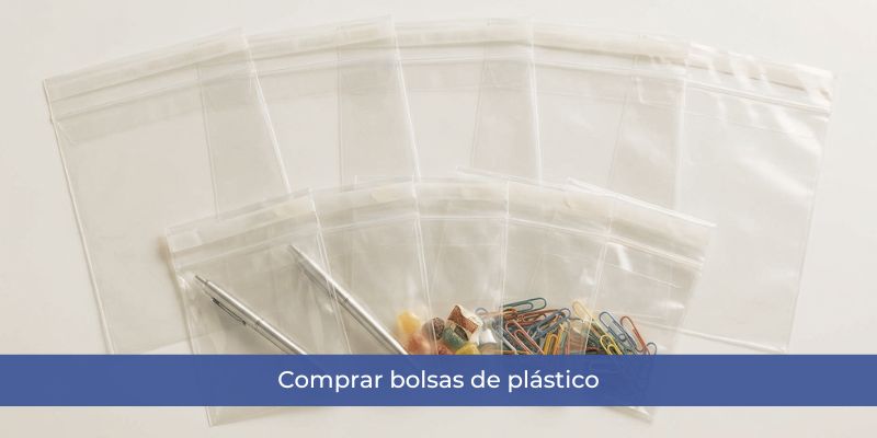 bolsas con solapa adhesiva
